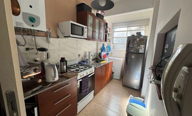 APTO CREDITO EXCELENTE UBICACION Departamento 2 ambientes en venta en Coghlan