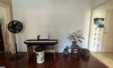 APTO CREDITO EXCELENTE UBICACION Departamento 2 ambientes en venta en Coghlan