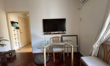 APTO CREDITO EXCELENTE UBICACION Departamento 2 ambientes en venta en Coghlan