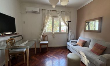 APTO CREDITO EXCELENTE UBICACION Departamento 2 ambientes en venta en Coghlan