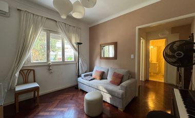 APTO CREDITO EXCELENTE UBICACION Departamento 2 ambientes en venta en Coghlan