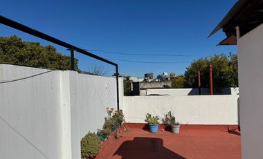APTO CREDITO EXCELENTE UBICACION Departamento 2 ambientes en venta en Coghlan