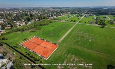 Lote en venta de 450m² ubicado en el barrio Saint Joseph - Longchamps