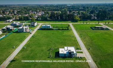 Lote en venta de 450m² ubicado en el barrio Saint Joseph - Longchamps