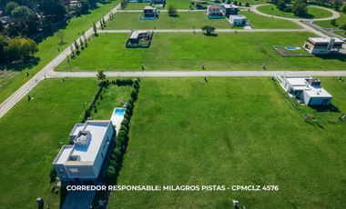 Lote en venta de 450m² ubicado en el barrio Saint Joseph - Longchamps