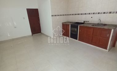 Departamento en alquiler c/ cochera en General Güemes