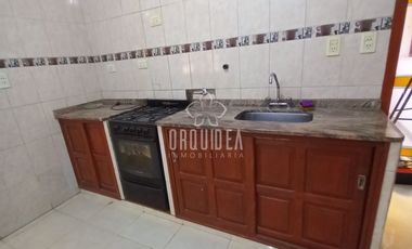 Departamento en alquiler c/ cochera en General Güemes