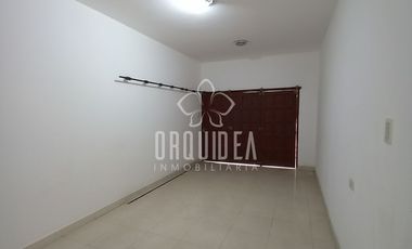 Departamento en alquiler c/ cochera en General Güemes
