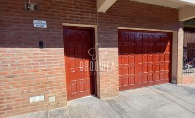 Departamento en alquiler c/ cochera en General Güemes