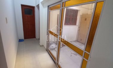 Departamento en alquiler c/ cochera en General Güemes