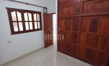 Departamento en alquiler c/ cochera en General Güemes