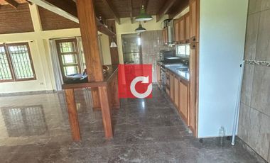 Casa quinta en venta de 200m2 ubicado en Atalaya