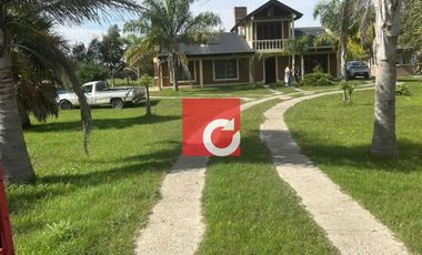 Casa quinta en venta de 200m2 ubicado en Atalaya