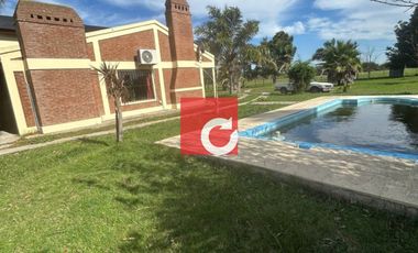 Casa quinta en venta de 200m2 ubicado en Atalaya