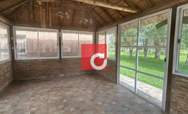 Casa quinta en venta de 200m2 ubicado en Atalaya