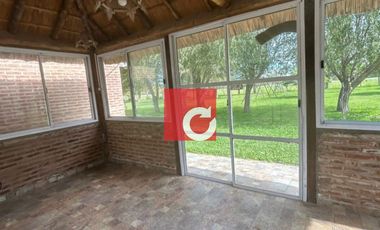 Casa quinta en venta de 200m2 ubicado en Atalaya