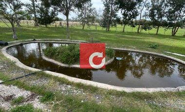 Casa quinta en venta de 200m2 ubicado en Atalaya