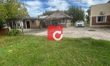 Casa quinta en venta de 200m2 ubicado en Atalaya