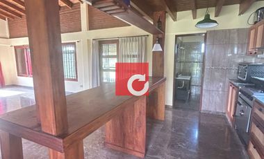 Casa quinta en venta de 200m2 ubicado en Atalaya