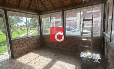 Casa quinta en venta de 200m2 ubicado en Atalaya