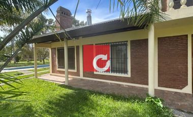 Casa quinta en venta de 200m2 ubicado en Atalaya