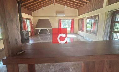 Casa quinta en venta de 200m2 ubicado en Atalaya