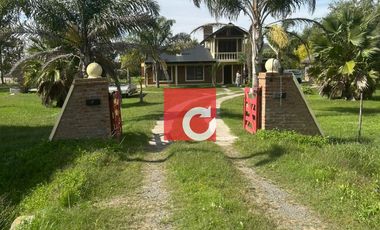 Casa quinta en venta de 200m2 ubicado en Atalaya