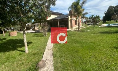 Casa quinta en venta de 200m2 ubicado en Atalaya