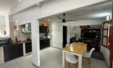 VENTA-CASA 3 DORMITORIOS-156 M2-A. COMEDERO