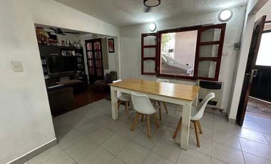 VENTA-CASA 3 DORMITORIOS-156 M2-A. COMEDERO