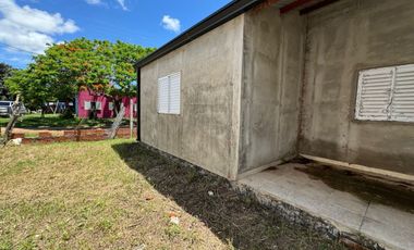 Helvecia Casa a Terminar