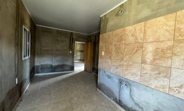 Helvecia Casa a Terminar