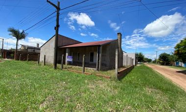 Helvecia Casa a Terminar