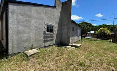 Helvecia Casa a Terminar