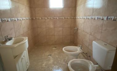 Helvecia Casa a Terminar