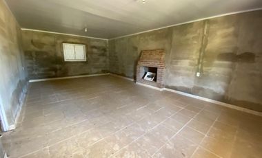Helvecia Casa a Terminar