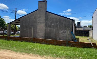Helvecia Casa a Terminar