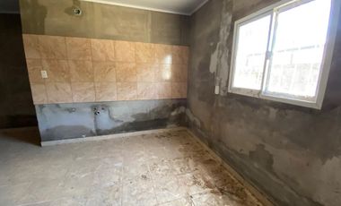 Helvecia Casa a Terminar
