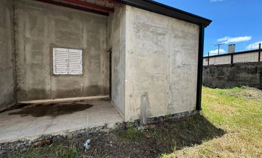 Helvecia Casa a Terminar