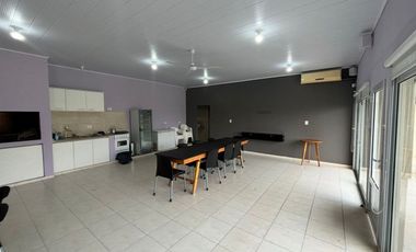 Se Vende Quinta en Barrio Nazareth Reconquista