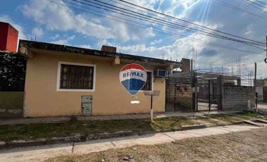 VENTA-CASA 3 HABITACIONES-189,10 M2-A. COMEDERO