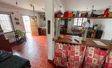 VENTA-CASA 3 HABITACIONES-189,10 M2-A. COMEDERO