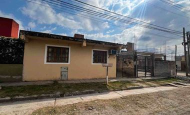 VENTA-CASA 3 HABITACIONES-189,10 M2-A. COMEDERO