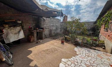 VENTA-CASA 3 HABITACIONES-189,10 M2-A. COMEDERO