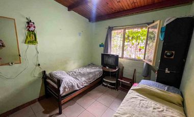 VENTA-CASA 3 HABITACIONES-189,10 M2-A. COMEDERO