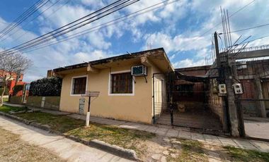VENTA-CASA 3 HABITACIONES-189,10 M2-A. COMEDERO