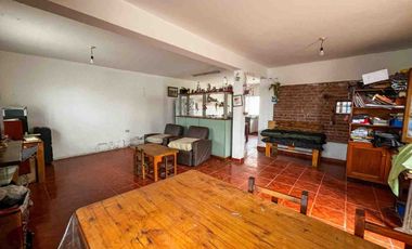 VENTA-CASA 3 HABITACIONES-189,10 M2-A. COMEDERO