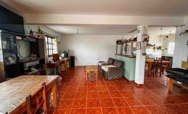 VENTA-CASA 3 HABITACIONES-189,10 M2-A. COMEDERO