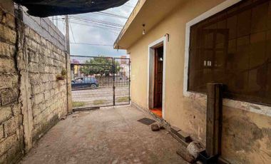 VENTA-CASA 3 HABITACIONES-189,10 M2-A. COMEDERO