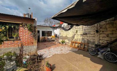 VENTA-CASA 3 HABITACIONES-189,10 M2-A. COMEDERO